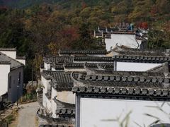 -塔川景区