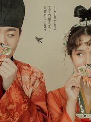 -时光印记婚纱摄影工作室·原创定制