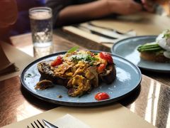 -O'mills Sourdough Bakery&Bistro(永嘉路店)