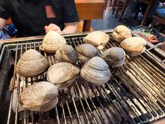 -丹东特色烤肉(学府路一部店)