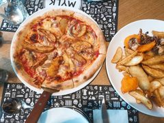 主厨披萨-MYLK意式小厨(熙地港店)