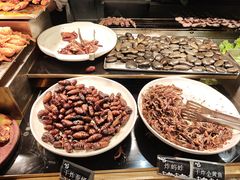 -初色海鲜自助(万丰路店)