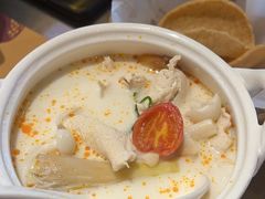 -simply thai天泰(萧山万象汇店)