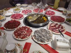 -汕头八合里海记牛肉店(清河店)