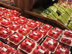 -果蔬好生活超市(乐堤港店)