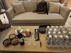 -重庆解放碑威斯汀酒店