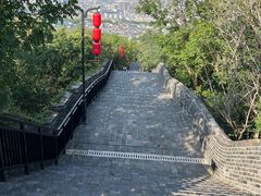 -虞山风景区