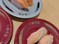 -寿司郎(皇庭广场店)