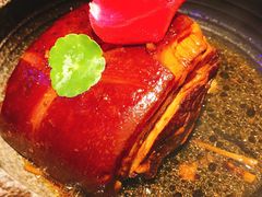 -绿茶餐厅(汇悦大融城店)