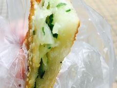 -咏春葱油饼(德政中路店)