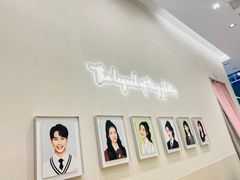 -天真蓝照相馆(五角场百联又一城店)