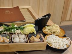 -牛匠和牛寿喜锅(西安总店)