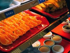 -蚝英雄·鲜蚝自助专门店(洋桥店)