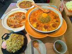 -花盐街·四川乐山小吃(西单大悦城店)