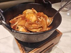 -大树餐厅(益田假日店)