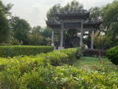 -盛世南宫影视城(北普陀影视城)