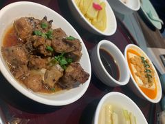 -稍可轩博物馆餐厅
