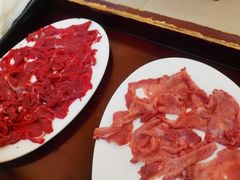 -陈记顺和潮汕牛肉火锅(韩江路店)