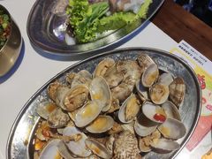 -琥珀川糟粕醋火锅(慈云寺店)