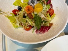 -旺顺阁·北京菜·烤鸭(魏公村店)
