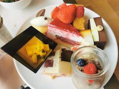 -悦全日餐厅·仁恒洲际酒店