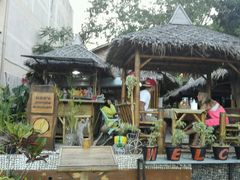 -Jungle Kitchen