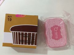 -瞳學會lens mart(南开大悦城店)