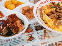 -九龙冰室(新中关购物中心店)
