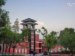 -四川大学(望江校区)
