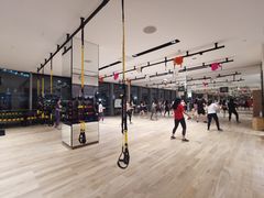 -Trainyard 炼·工场(中国国际贸易中心店)