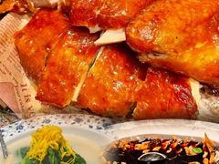-锦楼·臻选新杭帮(杭州中心店)