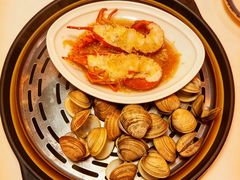 -蔚海之都·象山蒸汽海鲜(仙霞路店)