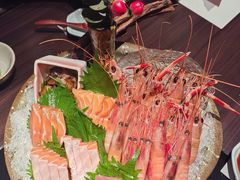 -匠和风精致料理(莆田财富中心店)