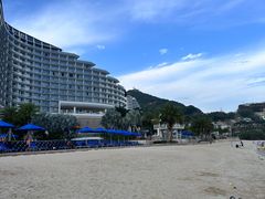 -深圳大梅沙京基洲际度假酒店