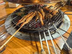 -号令江湖·水浒烤肉(和畅睦邻中心店)