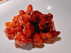 -桂满陇·西湖船宴(平安金融中心店)