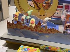 -泡泡玛特POPMART(苏州诚品生活店)