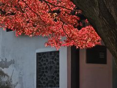 -无锡惠山寺