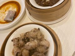 -铭家点心(秦岭路店)