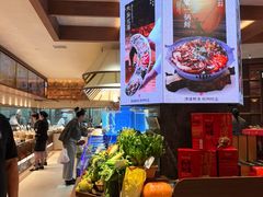 -鲜得莱渔港·小平岛海胆馆(七贤岭店)