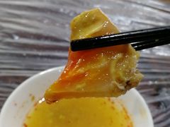 -官塘锋记鱼生·生腌·砂锅粥(牌坊街店)