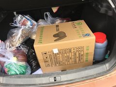 -锦绣大地生鲜食品厅