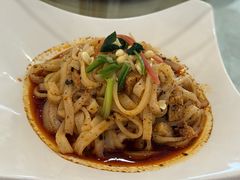 -令氏家外家周秦食府(高新店)