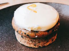 胡萝卜节瓜蛋糕-Wagas沃歌斯(大学路店)