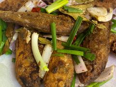 炭烤小黄鱼-盱眙小龙虾(天虹店)