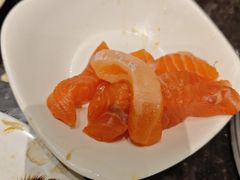 -川骄海鲜自助(河东店)