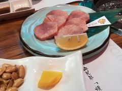 -热血兄弟·炭火烤肉(融侨中心店)