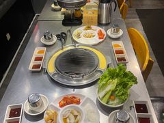 -喜来稀肉(虹泉路店)