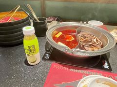 -牛New寿喜烧(新六百店)