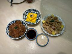 闽南炸醋肉-林四喜·闽南传家菜(鼓浪屿店)